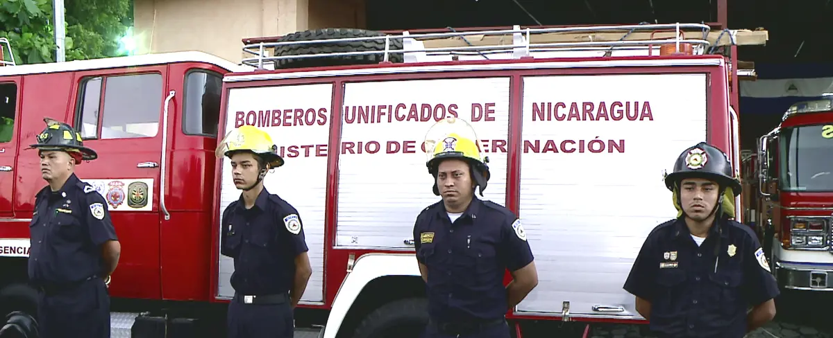 Próxima estación de bomberos fortalecerá atención en San Rafael del Norte