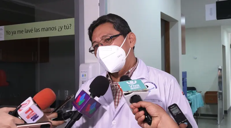Nicaragua continúa vacunación voluntaria contra la Covid-19