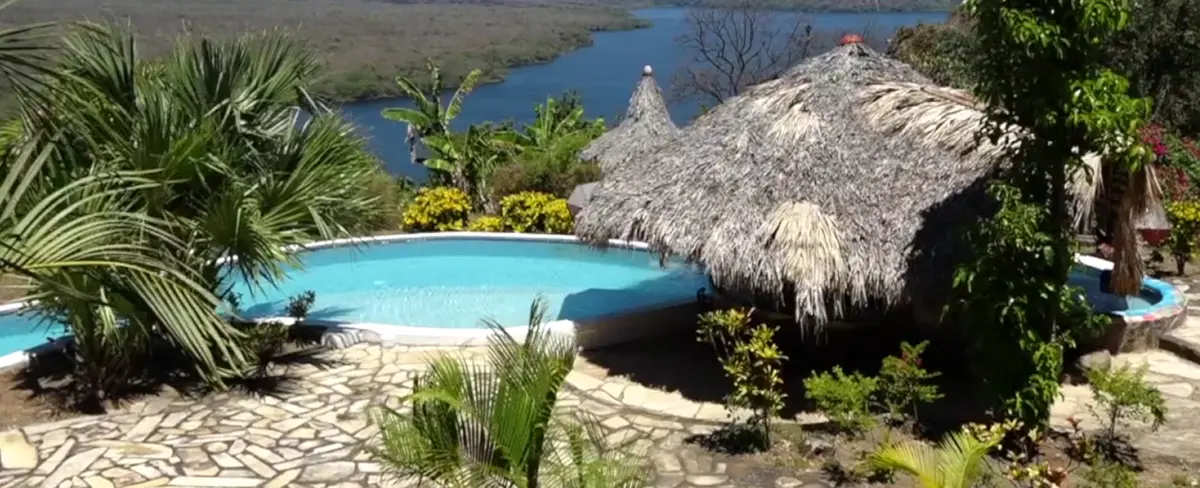 Hacienda Puerta del Cielo ofrece promociones turísticas a precios accesibles