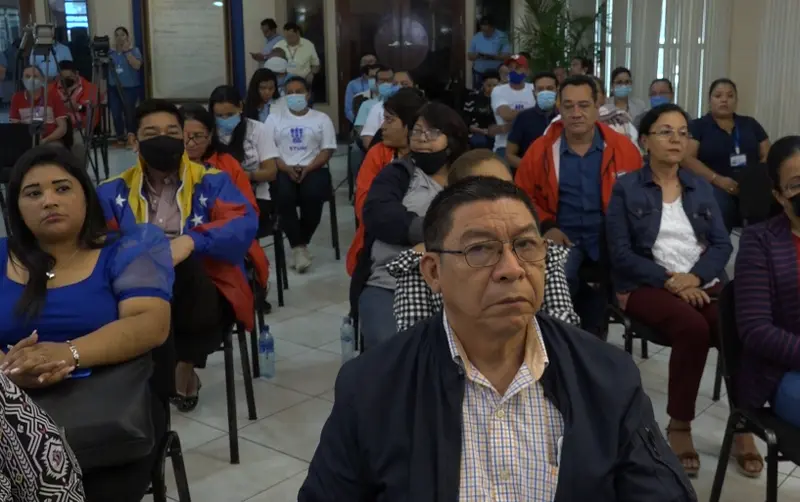 Asamblea Nacional destaca legado de dignidad y valentía del Comandante Hugo Chávez Asamblea Nacional destaca legado de dignidad y valentía del Comandante Hugo Chávez