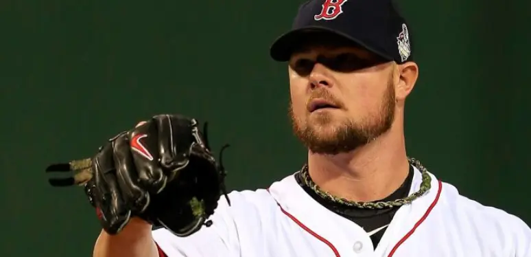 Jon Lester se recupera de cirugía y se incorpora a Los Nacionales
