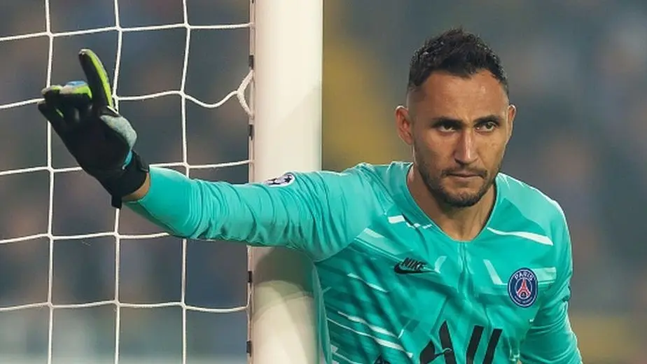 Acusan al futbolista Keylor Navas de chantaje en Costa Rica
