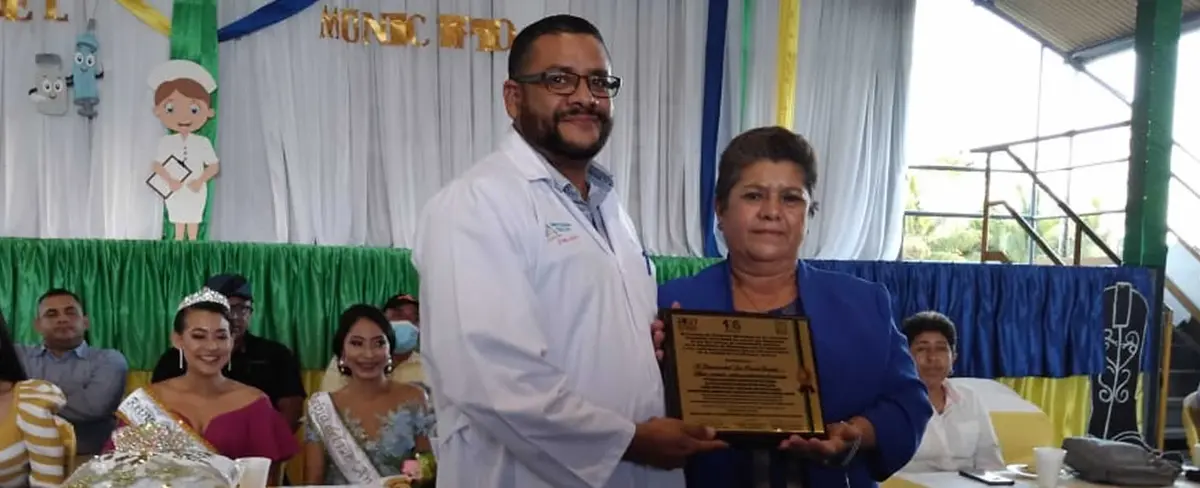 La libertad celebra su 126 Aniversario honrando la labor de los médicos