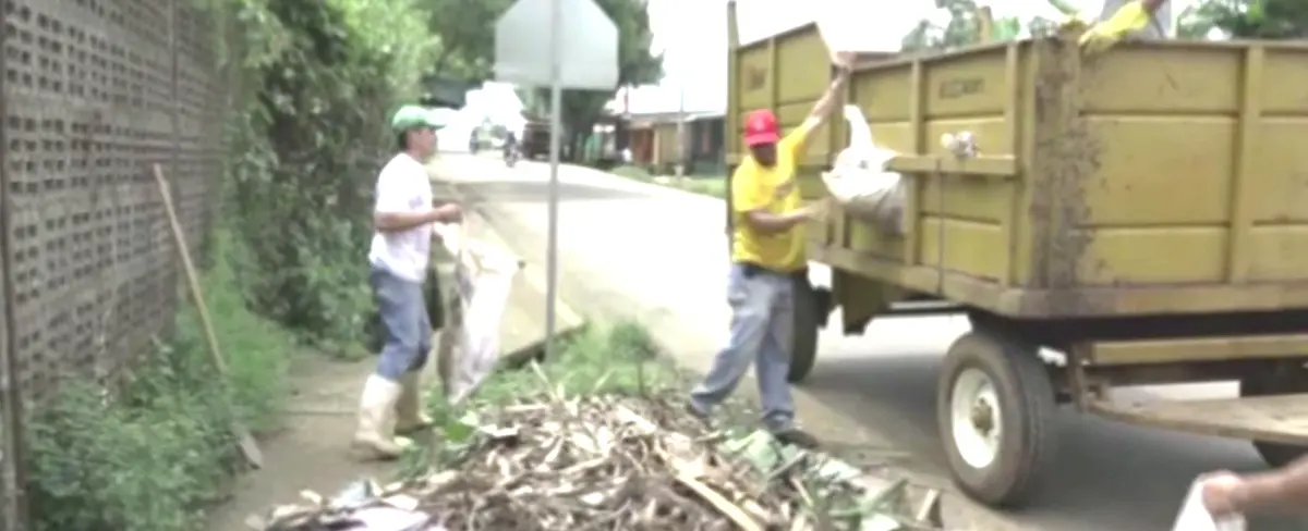 Autoridades de Nueva Guinea promueven campañas de limpieza en este verano