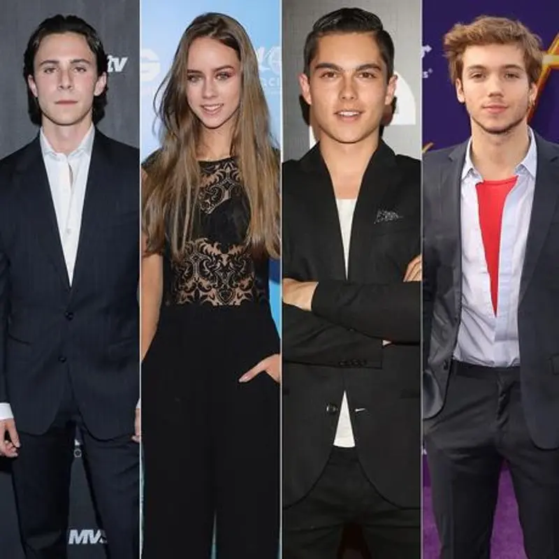 Netflix anuncia estreno de la nueva adaptación de "Rebelde" en 2022