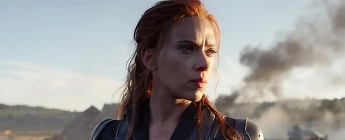 Disney y Marvel confirman fecha de estreno para "Black Widow"