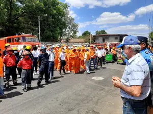 Seguridad y recreación, principales ejes del Plan Verano en León