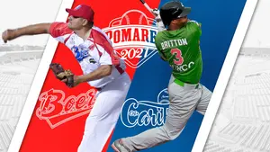 Costa Caribe vs. Indios del Bóer - [Partido Doble] - [07/03/21]