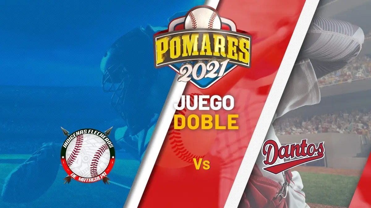 Indigenas de Matagalpa vs. Dantos - [Partido Doble] - [07/03/21]
