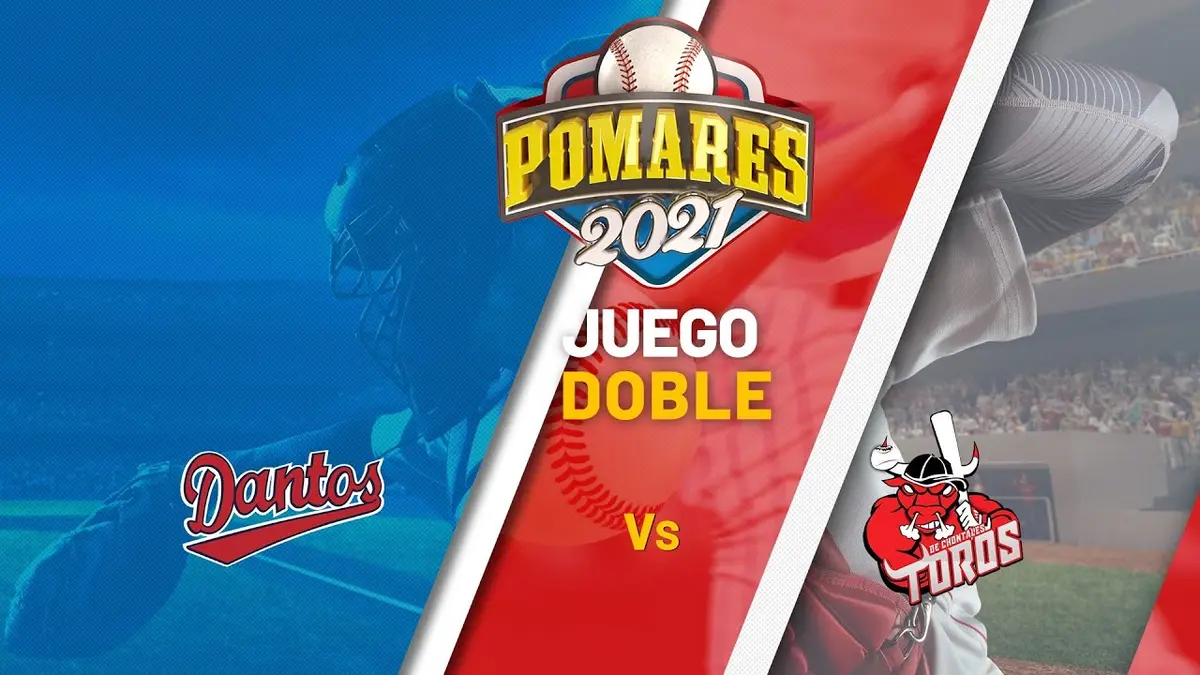 Dantos vs. Toros de Chontales - [Partido Doble] - [13/03/21]