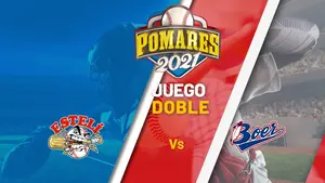 Estelí vs. Indios del Bóer - [Partido Doble] - [13/03/21]