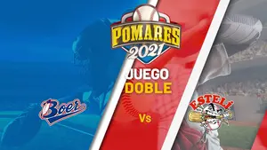 Indios del Bóer vs. Estelí - [Partido Doble] - [14/03/21]