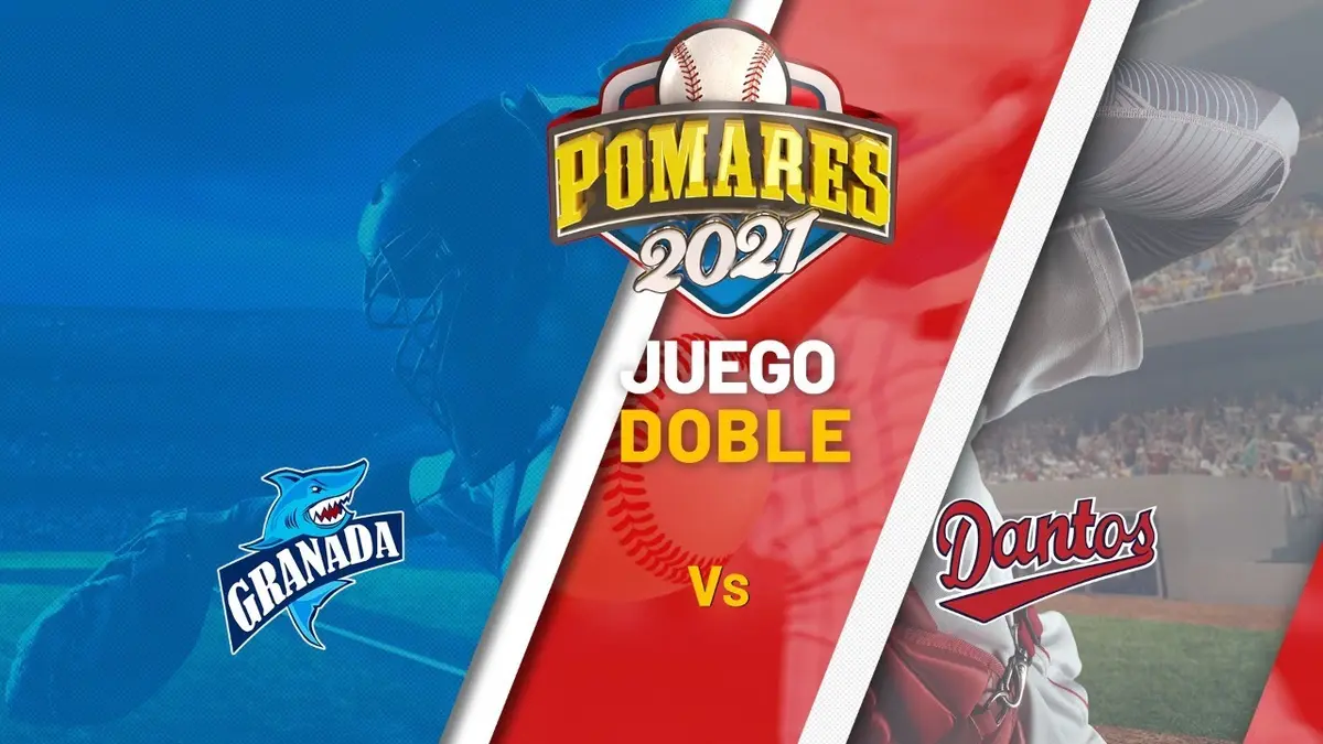 Tiburones de Granada vs. Dantos - [Partido Doble] - [21/03/21]