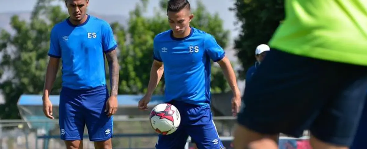 El Salvador tiene posibilidades de ir a semifinales del Preolímpico