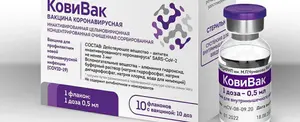 Tercera vacuna rusa CoviVac contra el Coronavirus entra en circulación