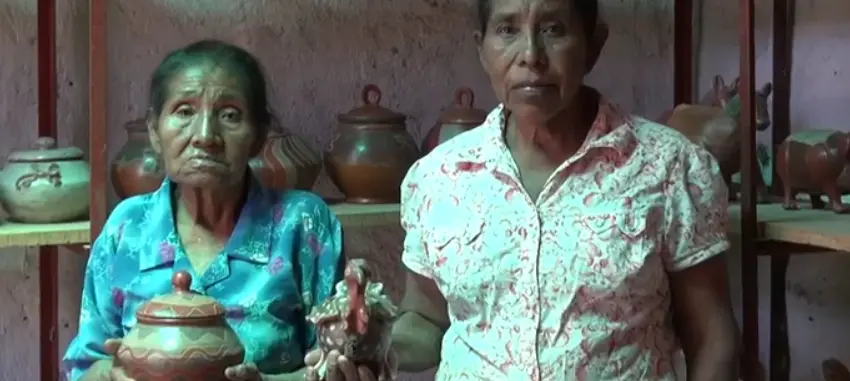 Doña María Martha Hernández, un ejemplo a seguir por su desempeño artístico