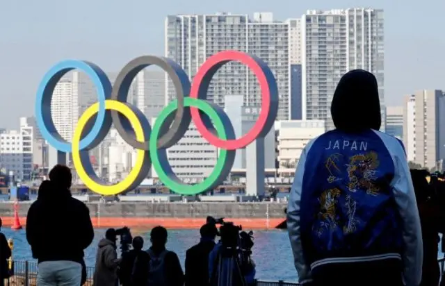 Directiva de Juegos Olímpicos prohíbe entrada a extranjeros, según Kyodo News