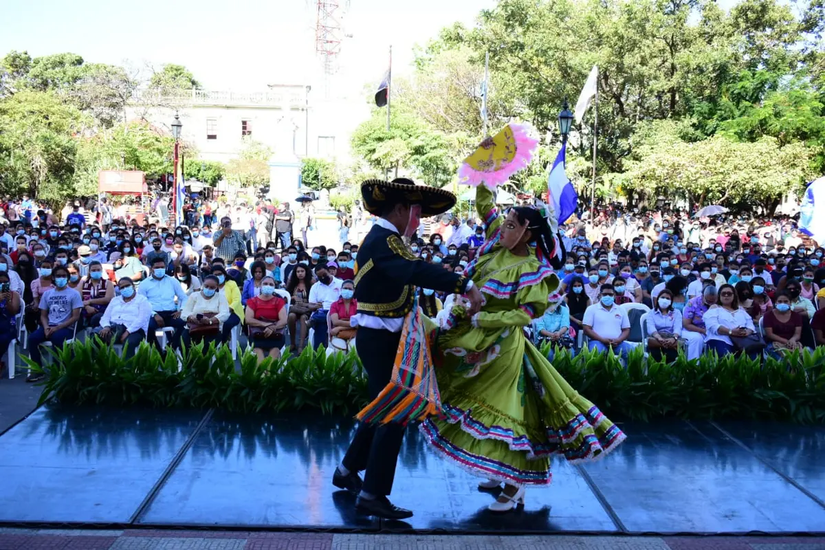UNAN-León recibe a 14 mil estudiantes de nuevo ingreso