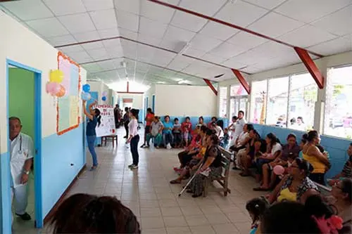Inversión millonaria vigorizará atención médica en Nicaragua