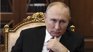 Putin destaca aumento de producción de vacunas contra la Covid-19