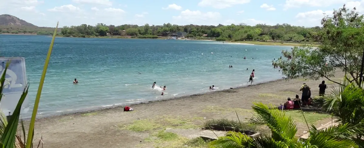 Xiloá y Xilonem, las mejores opciones para disfrutar en familia este verano