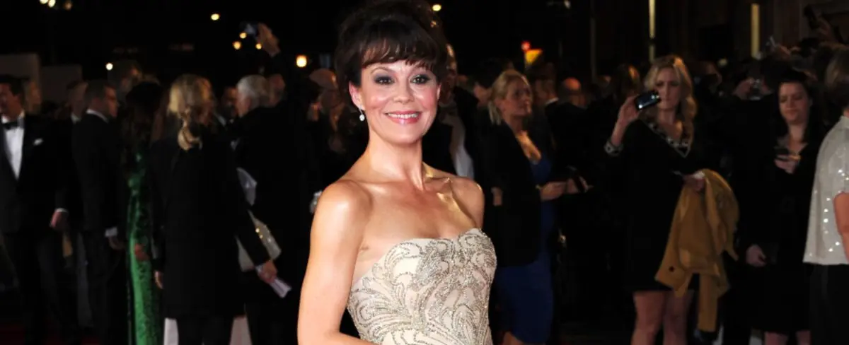 Fallece actriz que interpretó papel de “Narcissa Malfoy” en Harry Potter