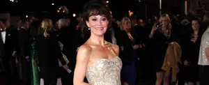 Fallece actriz que interpretó papel de “Narcissa Malfoy” en Harry Potter