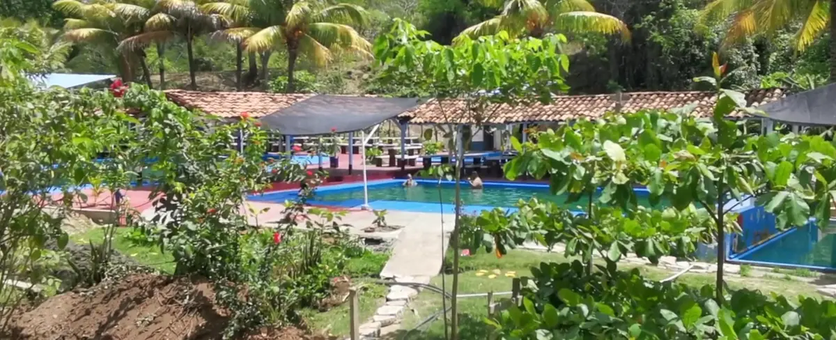 Descubre un verdadero paraíso terrenal en Nueva Segovia