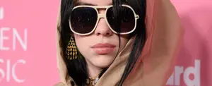 Billie Eillish revela el nombre y fecha de lanzamiento de su segundo disco