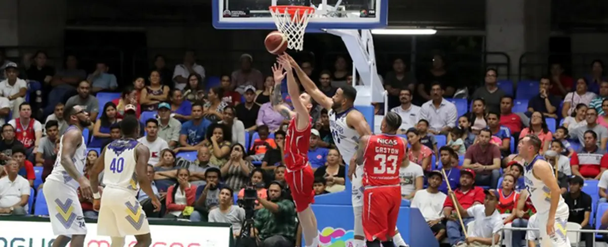 Finales de la BCL Americas se realizarán en Nicaragua