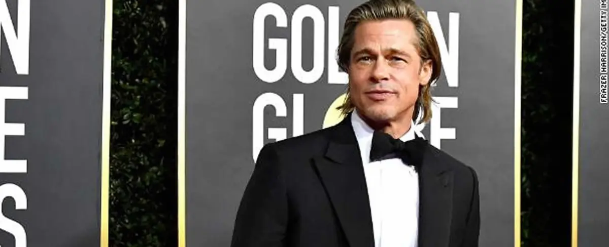 Revelan que Brad Pitt tiene una “lista negra” de actores con los que no quiere trabajar