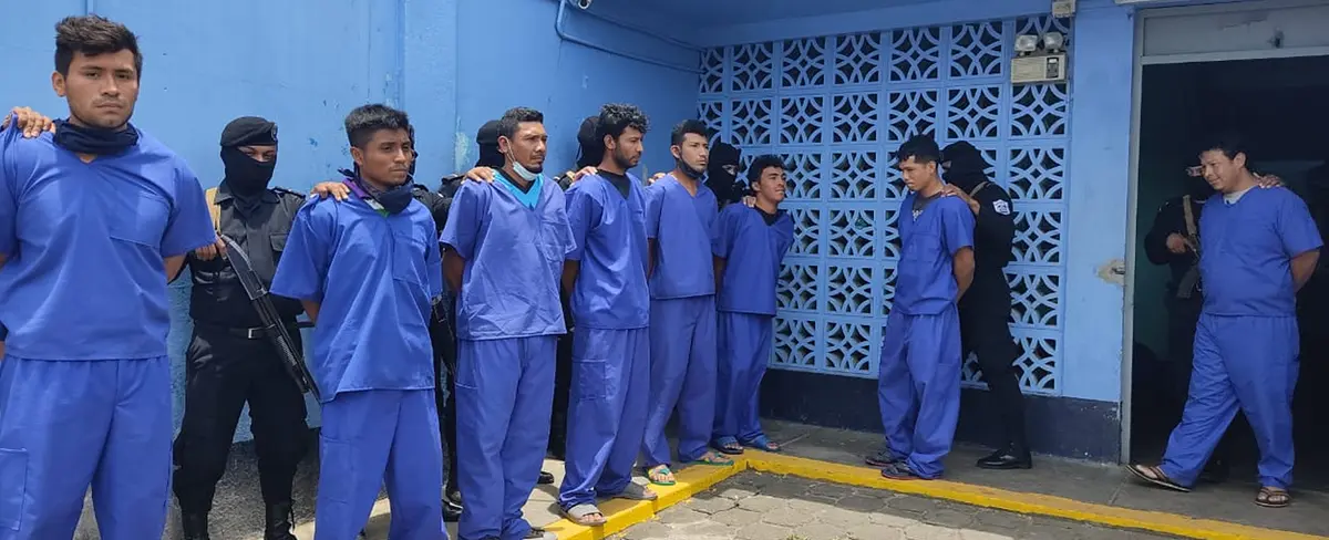 Policía Nacional frena delitos contra la mujer en Masaya