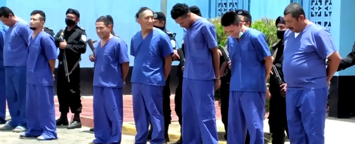 Planes policiales disminuyen la violencia contra las mujeres en Rivas