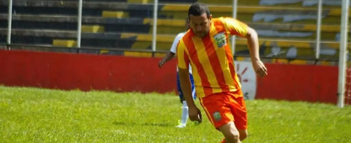 Chema Bermúdez será el 27mo jugador de fútbol en el Salón de la Fama