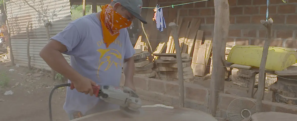 Brazo laboral que levanta a Nicaragua, ejemplo de crecimiento sostenido