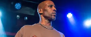 El rapero DMX se encuentra en “estado vegetativo” tras sufrir un infarto
