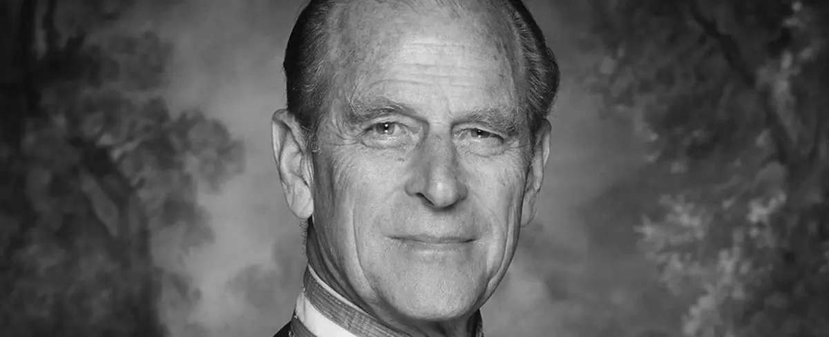 Q.E.P.D.: Príncipe Felipe fallece a los 99 años de edad