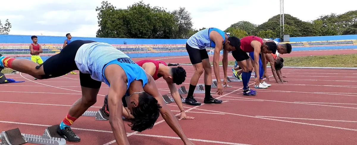 FNA organiza festivales en conmemoración al Día Internacional del Deportista