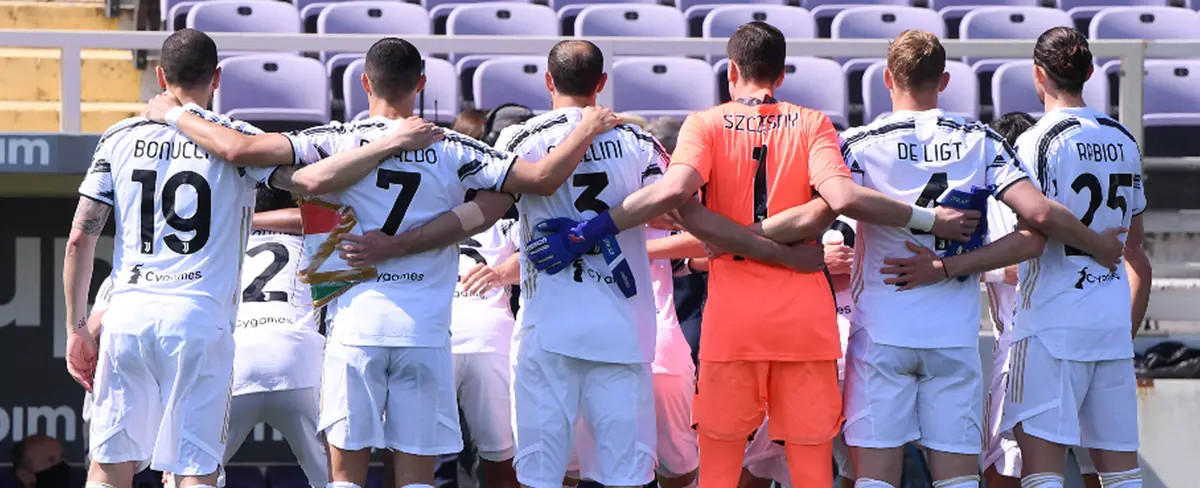 Federación italiana añade cláusula “anti-Superliga”