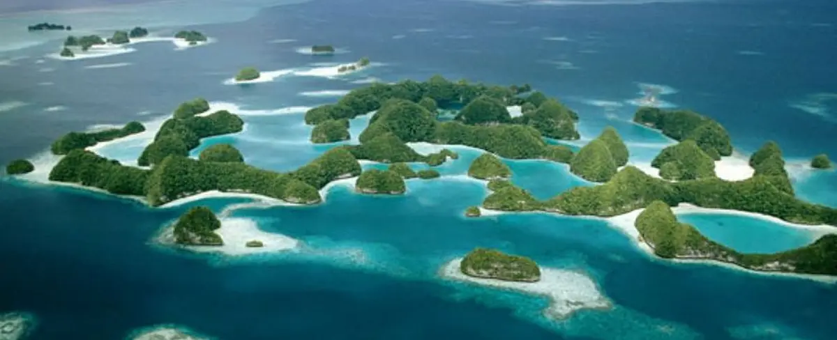 ¿Cuál sería el primer archipiélago de América Latina sin Covid-19?