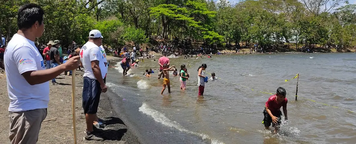 Nicaragua contará con 8 mil actividades festivas este fin de año