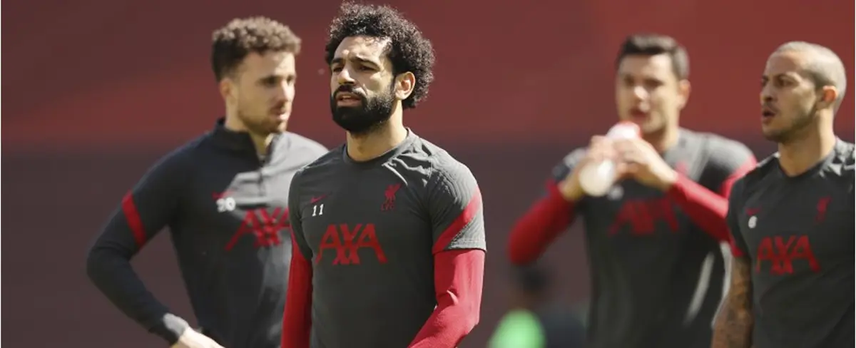Pandemia del Coronavirus ocasiona pérdidas millonarias para el Liverpool