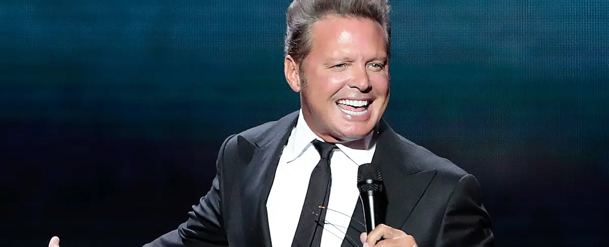 ¡Feliz Cumpleaños, Luis Miguel! 5 canciones para celebrar sus 51 años