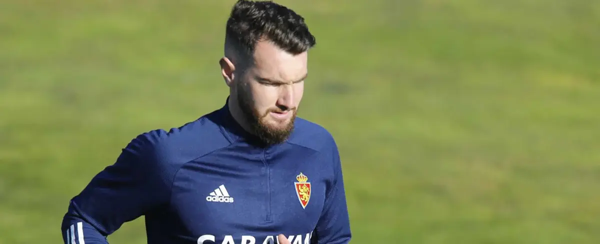 Baja Obligatoria: Mathieu Peybernes no jugará ante el Almería