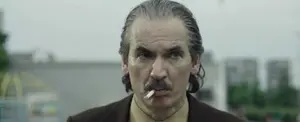 Fallece Paul Ritter, actor del mago Eldred Worple en Harry Potter