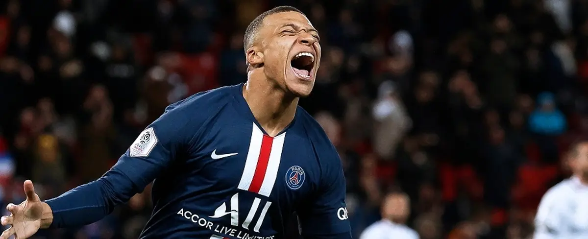 Mbappé sigue creando incógnitas sobre su futuro