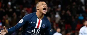 PSG plantea vender a Kylian Mbappé