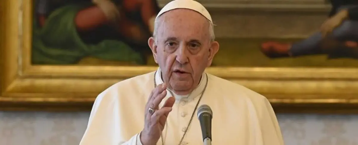 Papa Francisco nombra a nuevo Obispo de la Diócesis di Siuna