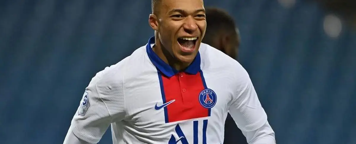 ¿Mbappé renovará contrato en el PSG?
