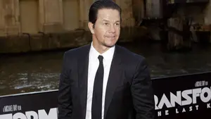 Mark Wahlberg se ve obligado a subir de peso para interpretar protagónico